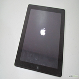 How to Complet Power Down iPad