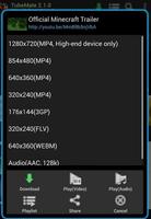 TubeMate2.2.9 Affiche