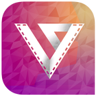 Video Download Full HD 2017 icon