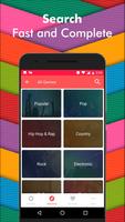Flow Music - Floating Music Video Player for Free ภาพหน้าจอ 2