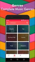 Flow Music - Floating Music Video Player for Free ภาพหน้าจอ 3