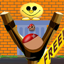 Knock Down smileyface Shooter APK