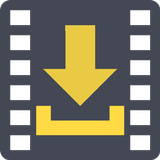 Downtube All Video Downloader-icoon