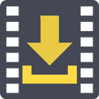 Downtube All Video Downloader آئیکن
