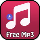 Mp3 Download - Free Music আইকন