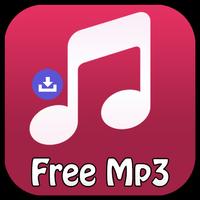 Mp3 Download - Free Music Poster