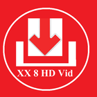 All Video Downloader, Free HD Save Zeichen