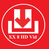 All Video Downloader, Free HD Save icon