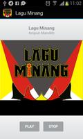 Lagu Minang Terbaru dan Lamo Ekran Görüntüsü 2