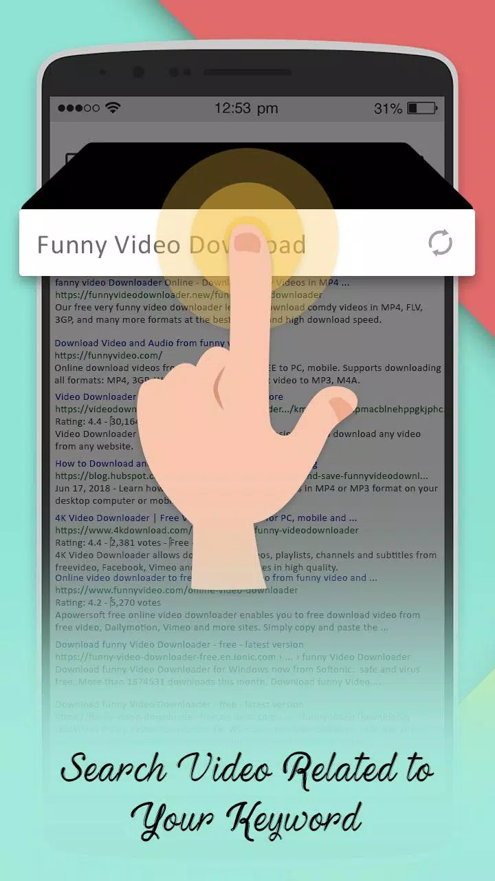 Video Downloader APK for Android Download Video Downloader APK for Android Download