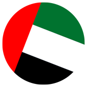 UAE Holidays 2017 icon