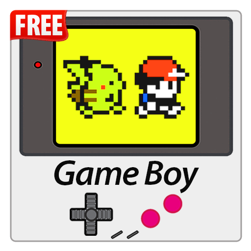 Poké GB Emulator For Android (GameBoy Emulator)