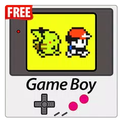 Poké GB Emulator For Android (GameBoy Emulator)