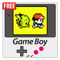 Poké GB Emulator For Android (GameBoy Emulator)