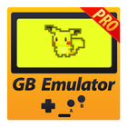 Pika GB আইকন