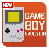 Free GB Emulator For Android (GB Roms Included) icono