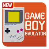Free GB Emulator For Android (GB Roms Included) icon