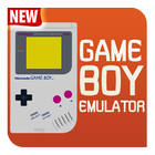 Free GB Emulator For Android (GB Roms Included) آئیکن