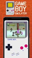 Free GB Emulator For Android (GB Roms Included) اسکرین شاٹ 1