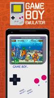 Free GB Emulator For Android (GB Roms Included) screenshot 2