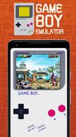 Free GB Emulator For Android (GB Roms Included) ภาพหน้าจอ 3