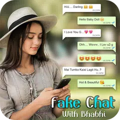Fack chat with Bhabhi