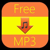 Mp3 Music Download 3.0 Cartaz