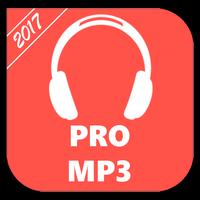 Faster Mp3 Music Downloader 2 الملصق
