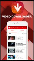 HD Video Downloader New 2017-poster