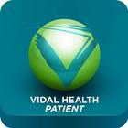 Vidal Health Patient icône