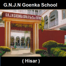Goenka School Hisar APK