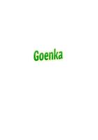 Goenka School Hisar ảnh chụp màn hình 2
