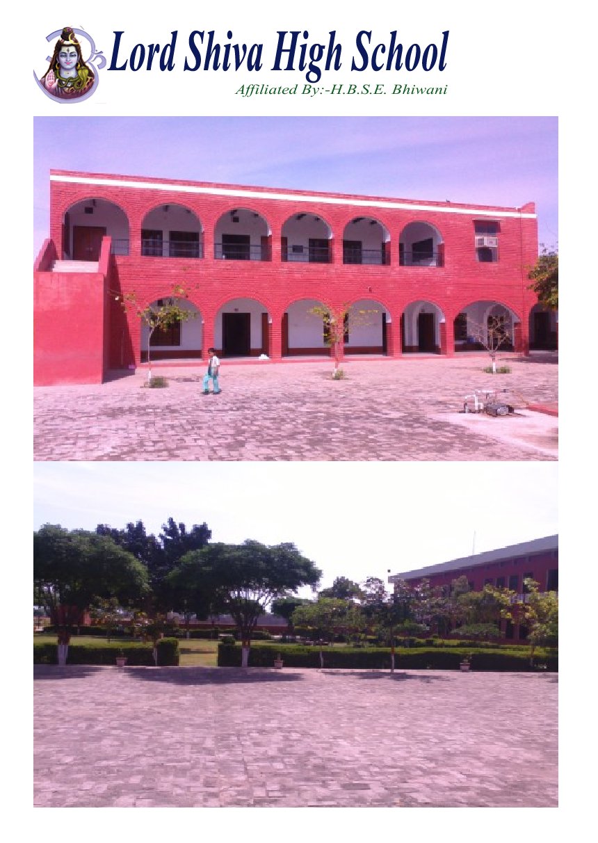 Descarga de APK de Lord Shiva School para Android