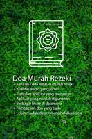 Prayer for Rezeki Mp3 Plakat