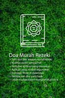 Doa Murah Rezeki Mp3 Poster
