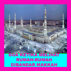 DOA MELIHAT DIBANDAR MAKKAH icono