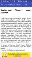 DOA MELIHAT DIBANDAR MAKKAH captura de pantalla 2
