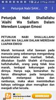 DOA MENGHILANGAKAN RASA MARAH capture d'écran 3