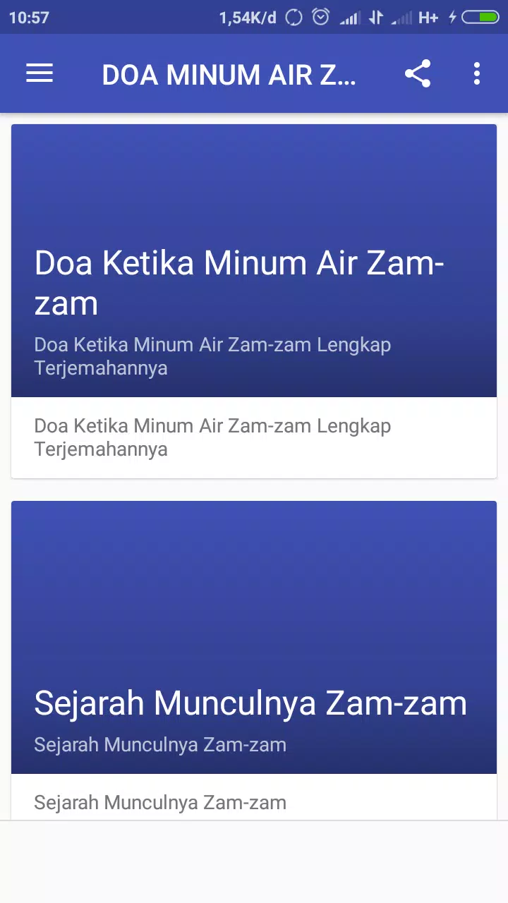 LENGKAP!] Air Zam Zam: Doa Minum, Khasiat, Manfaat, Sejarah, Dll!