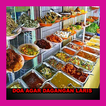 DOA AGAR DAGANGAN LARIS