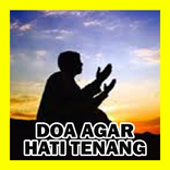 DOA AGAR HATI TENANG