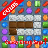 Guide Candy Crush Saga Screenshot 2