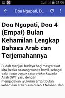 DOA 4 BULAN KEHAMILAN 스크린샷 2