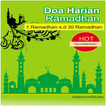 Doa Harian Ramadhan