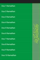 Doa Harian Ramadhan screenshot 2