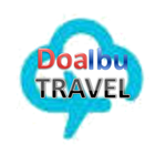 DoaIbu Travel simgesi