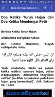 DOA KETIKA ADA KILAT DAN PETIR screenshot 3