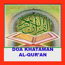 DO'A KHATAMAN AL-QUR'AN APK