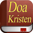 Doa Kristen & Doa Katolik آئیکن