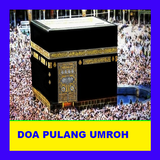 DO'A PULANG DARI UMROH icône